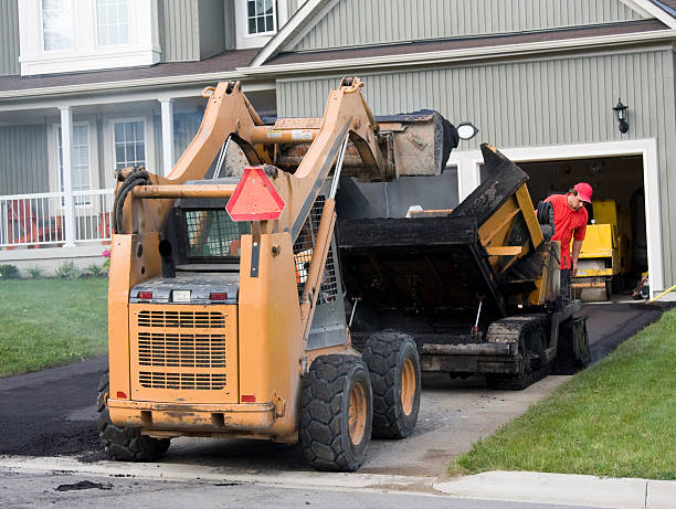 Best Concrete Paver Driveway  in Oldsmar, FL